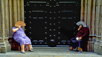 Bashful Church Ladies (San Juan, PR)