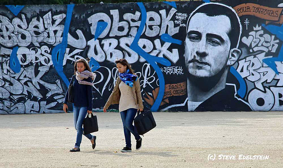 Billboard (La Rochelle, France)