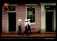 Bourbon Street Cowboys (New Orleans)