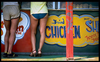 Coney Island Summer