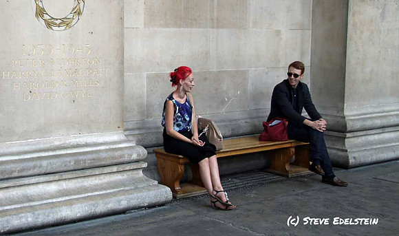 Conversation (London)