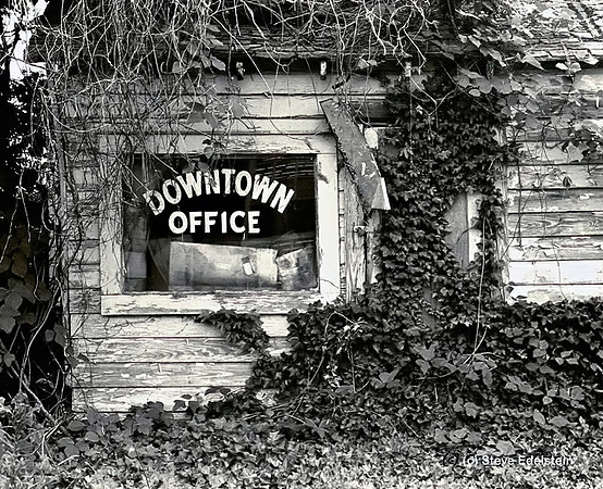 Downtown Office (Atlanta, GA)