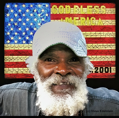 God Bless America