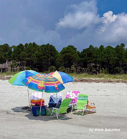 Hilton Head Island Still Life (South Carolina)