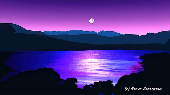 Lake Windermere (England)