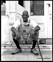 Mr. Dawkins (Crawfordville, GA)