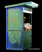 Newsstand (San Francisco)