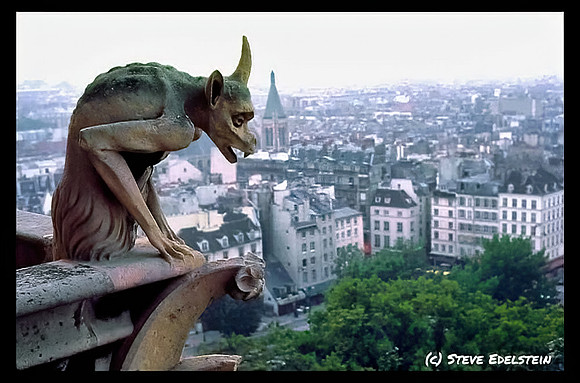 Notre Dame (Paris)