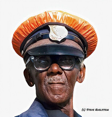 Officer Jake (Montgomery, AL)
