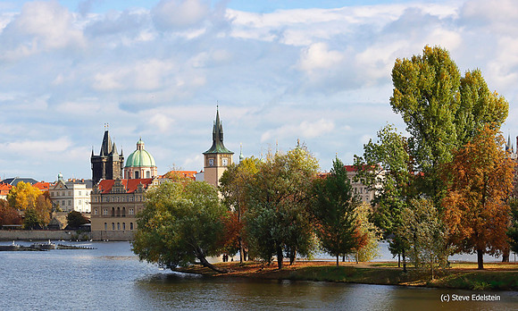 Prague