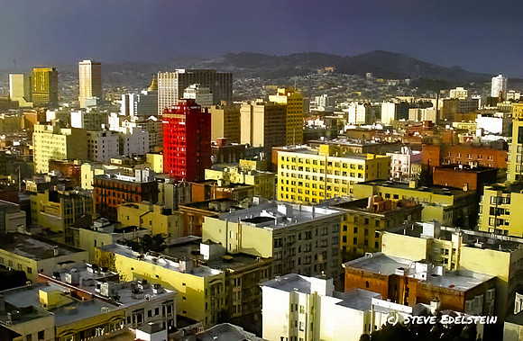 Red Building (San Francisco)