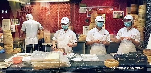 Suschi Makers (Sydney, Australia)