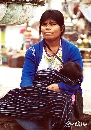 Tijuana Madonna